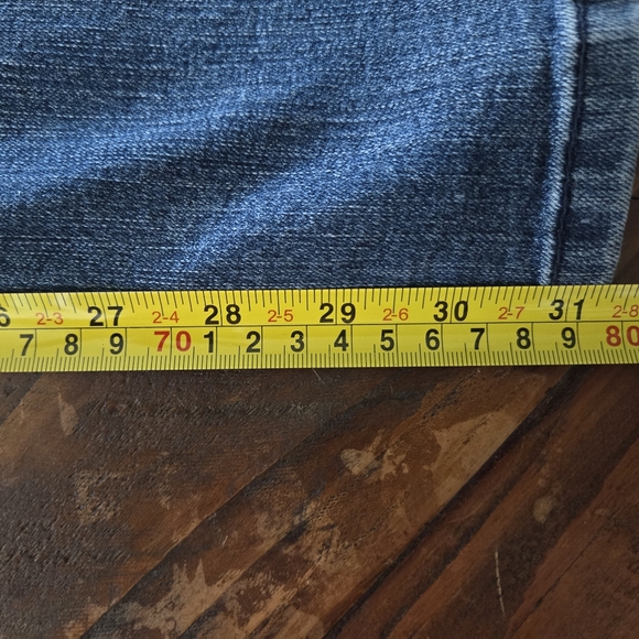 Giddy up! These jeans need a night out! - Picture 6 of 6